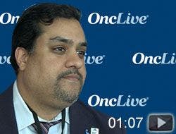 Dr. Badani Discusses the Adoption of Robotic Kidney Surgery