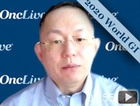 Dr. Yoon on Updated Results of the KEYNOTE-061 Study in Advanced Gastric/GEJ Cancer 