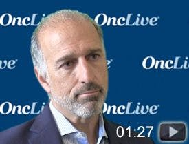 Dr. Borello on Treating Indolent Versus Aggressive Relapsed Multiple Myeloma
