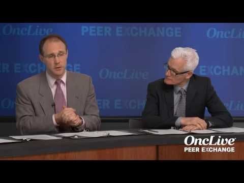 Long-Term Toxicity in HNSCC