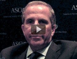 Dr. Neal Shore Discusses ODM-201 in CRPC