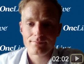 Dr. Bach on the Rationale to Conduct a Systematic Review of ctDNA in CRC