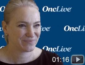 Dr. Taylor on the Future of Treatments for Endometrial Cancer