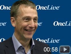 Dr. Machiels on Pembrolizumab in Head and Neck Cancer