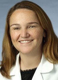Filipa Lynce, MD, Medical Oncologist and Associate Professor of Medicine at Georgetown University, Medstar Health