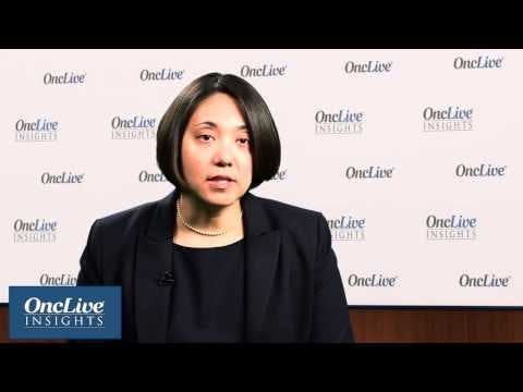 Recommended Mutation Testing in Lung Cancer