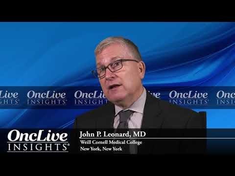 Acalabrutinib for Treating Mantle Cell Lymphoma