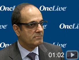 Dr. Taneja Discusses Multiparametric MRI in Prostate Cancer