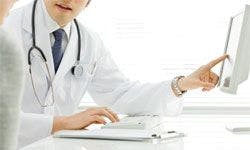 Physician Notes in the Age of Electronic Medical Records
