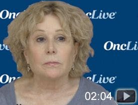 Dr. O'Brien on CAR T Cells in CLL
