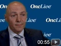 Dr. Cohen on Immunotherapy in Head and Neck Squamous Cell Carcinoma