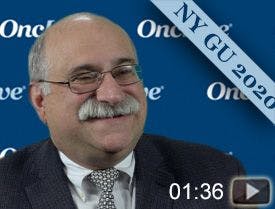 Dr. Gomella on the State of Genetic Testing and Screening in Prostate Cancer