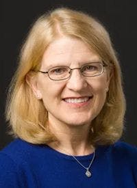 Jill Lacy, MD, Professor of Medicine (Medical Oncology) at Yale Cancer Center, 