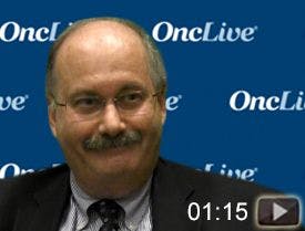Dr. Stadtmauer Discusses Promising Targets in Multiple Myeloma