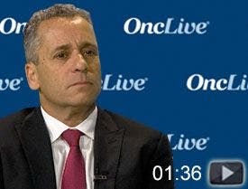 Dr. Young on Using Vitamin K Antagonists in Children With Cancer