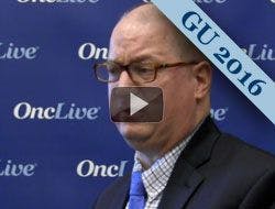 Dr. Hamstra on Length of Radiation Treatments for Patients With Prostate Cancer