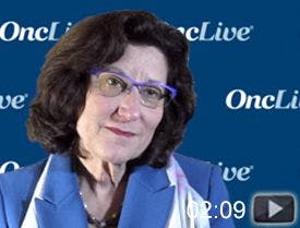 Dr. Rugo on the Utility of Margetuximab in HER2+ Metastatic Breast Cancer