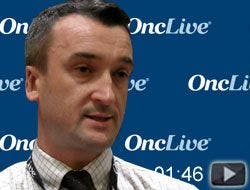 Biology of Bone Metastases in Patients With mCRPC
