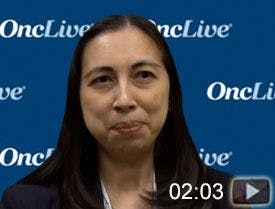 Dr. Crew on New Research in Advanced HER2+ Breast Cancer