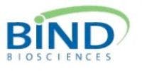 BIND biosciences logo