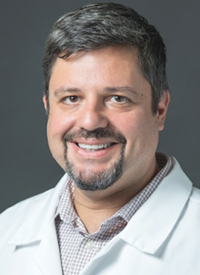 Daniel R. Couriel, MD, MS