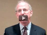Dr. Sandler on Clinical Trials for Liase Inhibitors