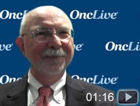 Dr. Hughes on Mutational Risk in Oncology