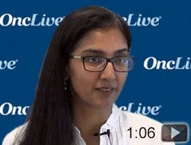 Dr. Siddiqi on the CLL14 Trial Results in CLL