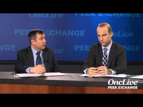 Second-Line Therapies for Non-Driver NSCLC