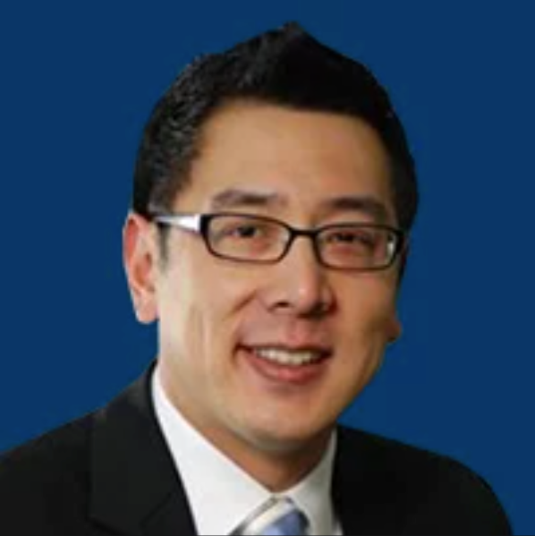 Evan Y. Yu, MD, of Seattle Cancer Care Alliance