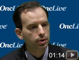 Dr. Braunstein on the Utility of Maintenance Therapy in Multiple Myeloma