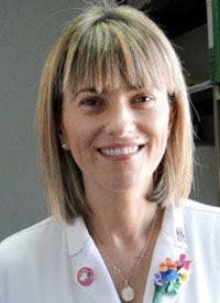 María-Victoria Mateos, MD, PhD