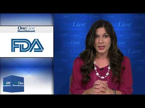 FDA Approval in MCL, sBLA Accepted in Ovarian Cancer, sBLA Submitted in DLBCL, and More