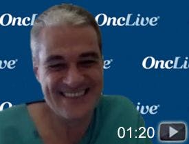 Dr. Gronchi on the Rationale for the TRASTS Study in Soft Tissue Sarcoma