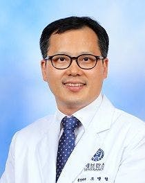 Byoung Chul Cho, MD, PhD,