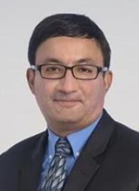 Shahzad Raza, MD