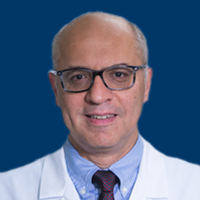 Wael El-Rifai, MD, PhD, associate director of basic science and co-leader of the Tumor Biology Program at Sylvester. 