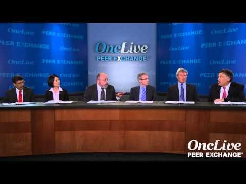 PD-1 Inhibition in Lung Cancer
