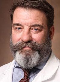 David S. Morgan, MD, Vanderbilt University Medical Center