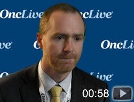 Dr. Grigg on the Future Treatment Landscape of Renal Cell Carcinoma