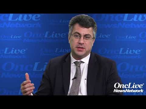 Treatment Plan Criteria and Second-Line Options