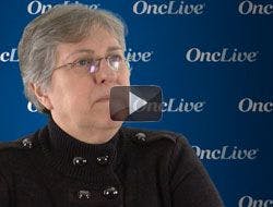 Dr. LoRusso on Personalized Medicine for Melanoma