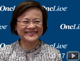Dr. Ruan on Long-Term Findings With Lenalidomide Plus Rituximab in MCL