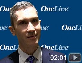 Dr. Meeks Discusses Smoking Status in Bladder Cancer