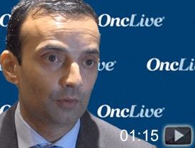 Dr. Chari on Treatment of Penta-Refractory Patients With Myeloma