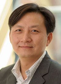 James Hsieh, MD, PhD