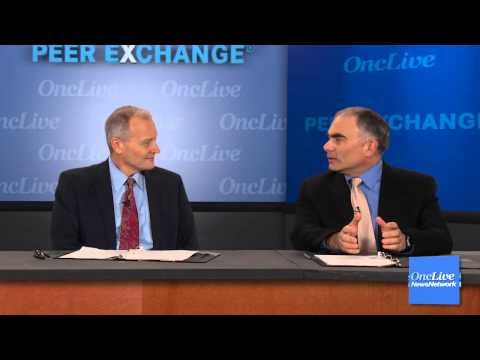 Postoperative Therapy for Metastatic CRC