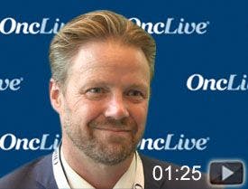 Dr. Menter on Neoadjuvant Immunotherapy in Early-Stage NSCLC