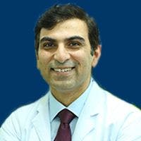 Ullas Batra, MBBS, MD, DM, senior consultant and chief of thoracic medical oncology at the Rajiv Gandhi Cancer Institute and Research Centre, in New Delhi, India