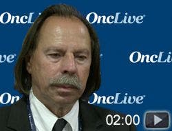 Dr. Schmoll on the Objective of CHARTA for CRC